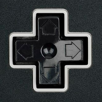 D-pad